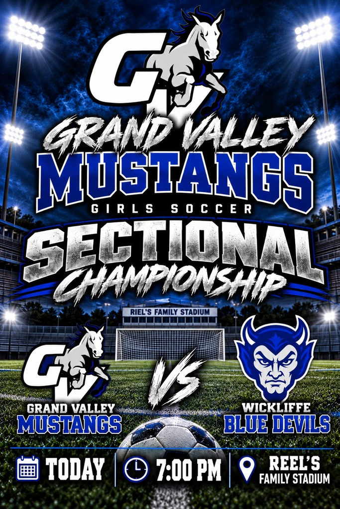 Grand Valley Girls Soccer