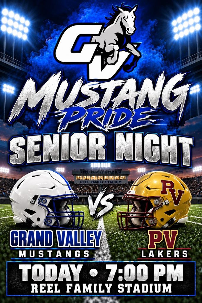 Grand Valley Football 