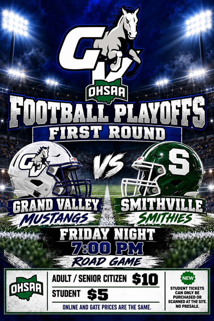 Grand Valley Football