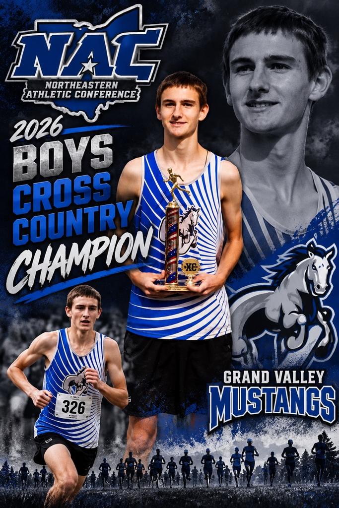 NAC Champ