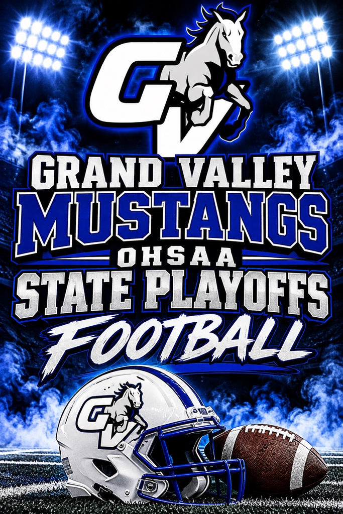 Grand Valley Football