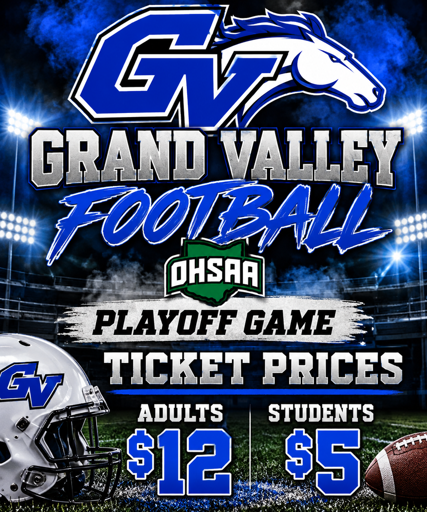 Grand Valley Football
