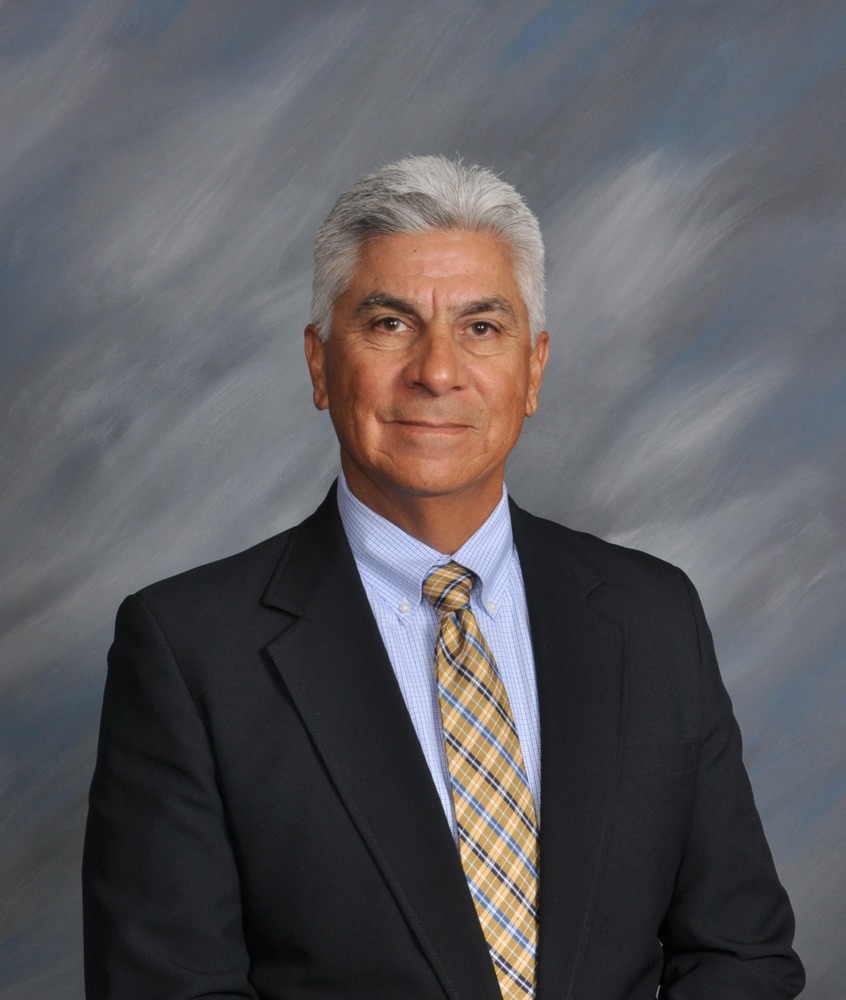 Dr. Ben