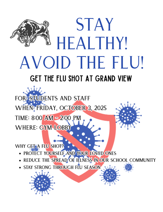 Flu Shot