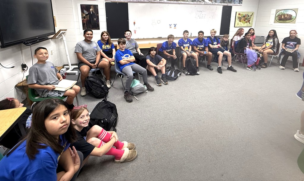 Academic Team Members