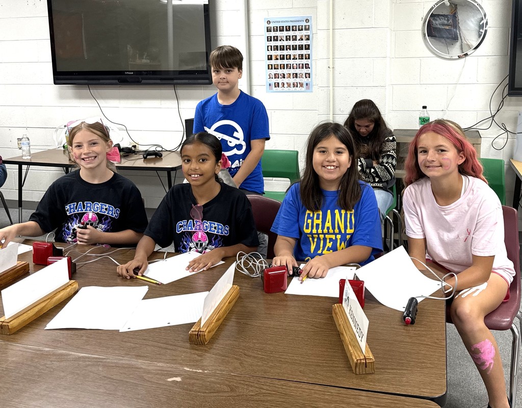 Academic Team Members