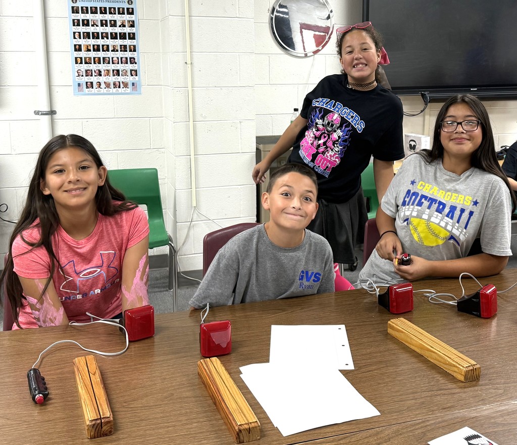 Academic Team Members