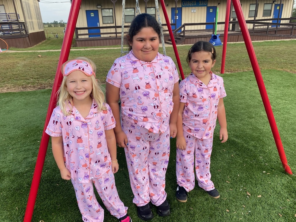 Pink Out / Spirit Week