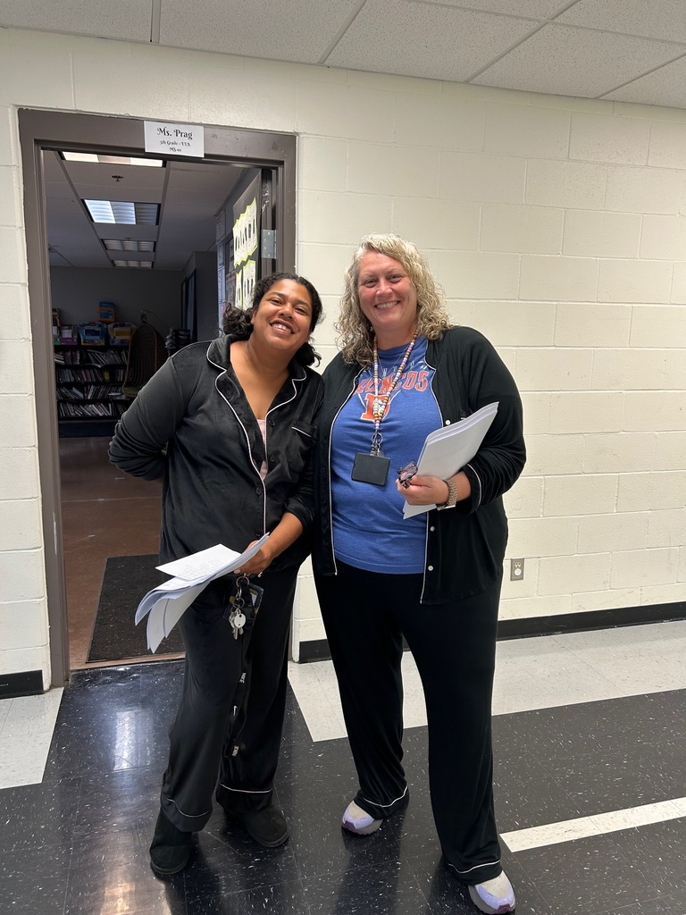 Pink Out / Spirit Week