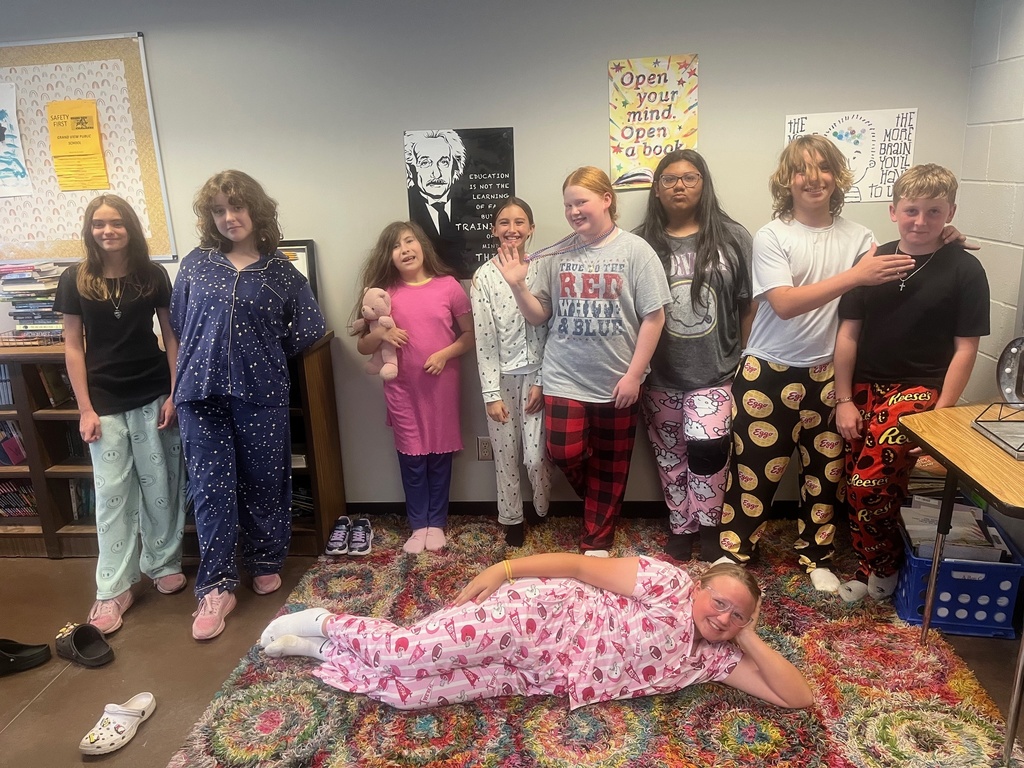 Pink Out / Spirit Week