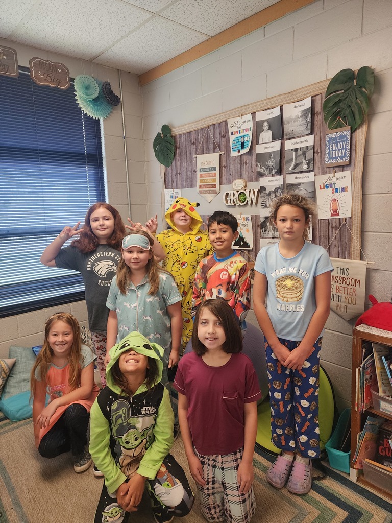 Pink Out / Spirit Week