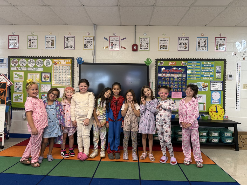 Pink Out / Spirit Week