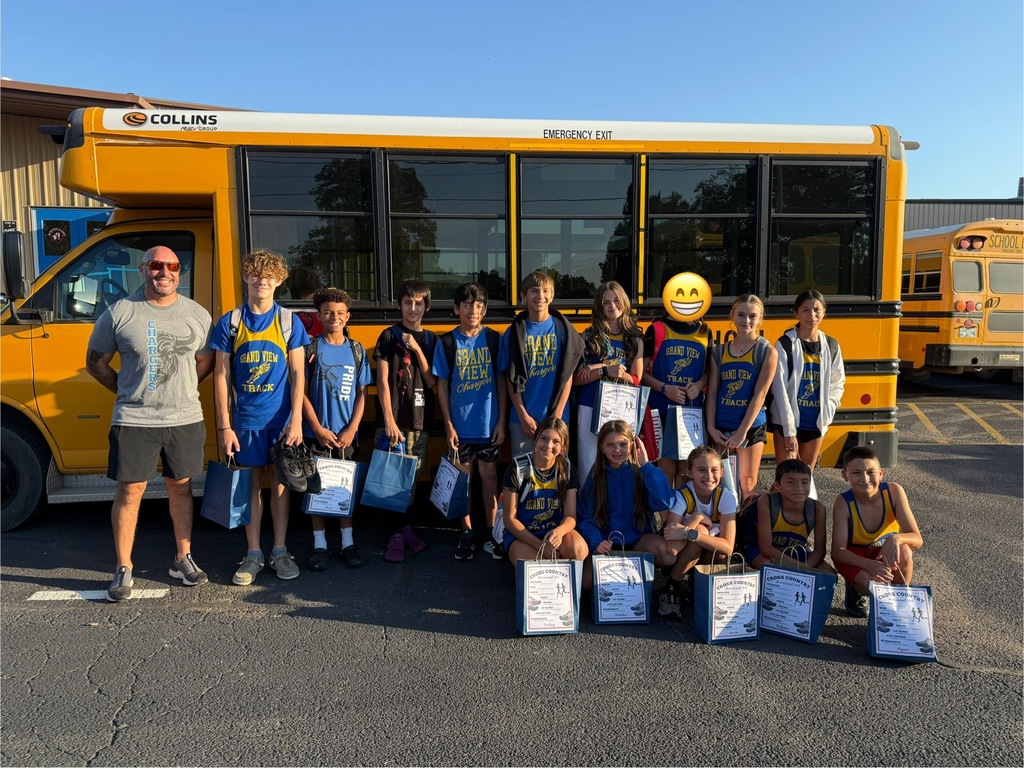 ORES State Cross Country