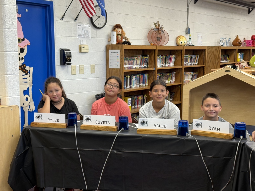 Academic Team