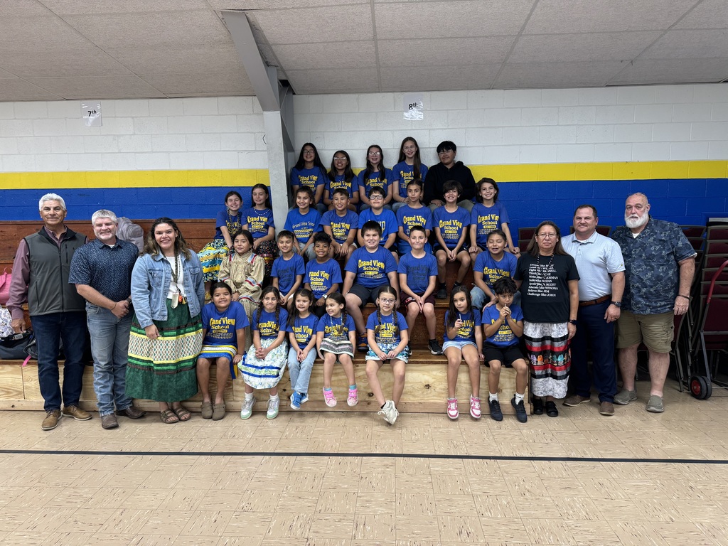 Cherokee Language and Culture Class