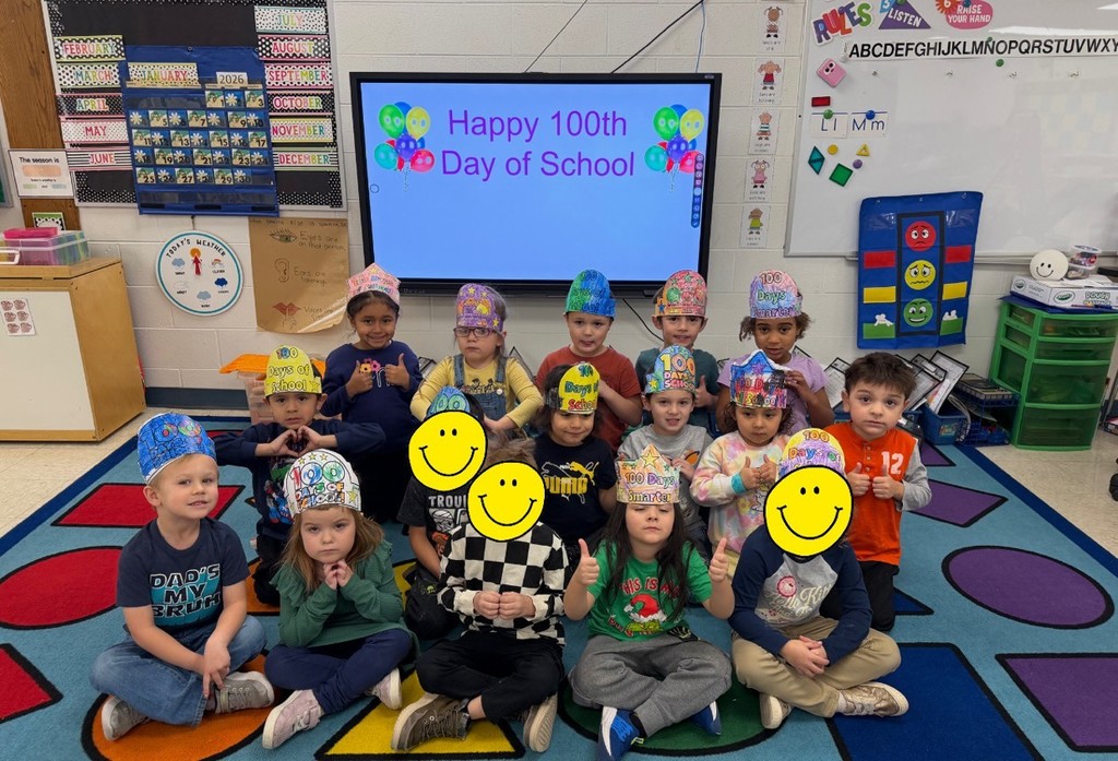 100th Day