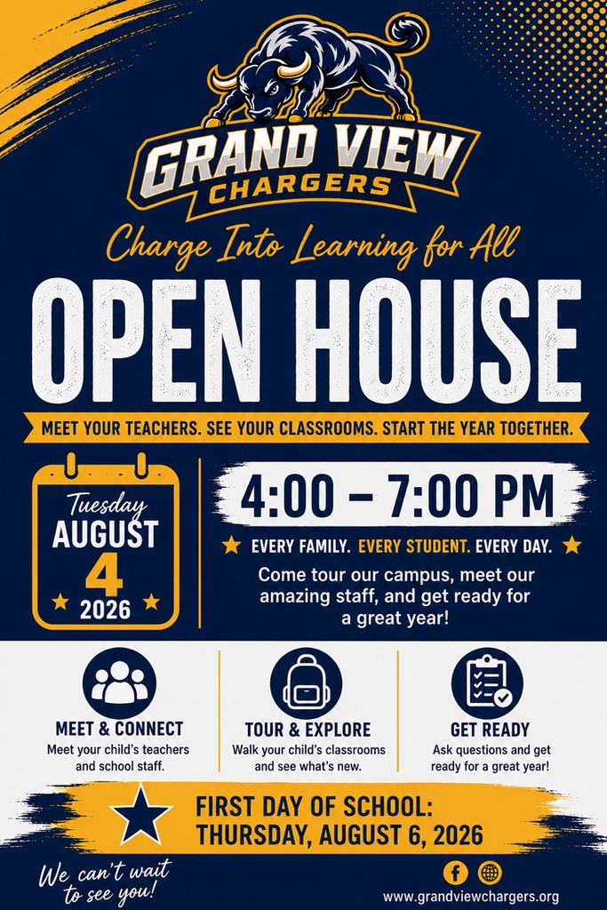 Open House