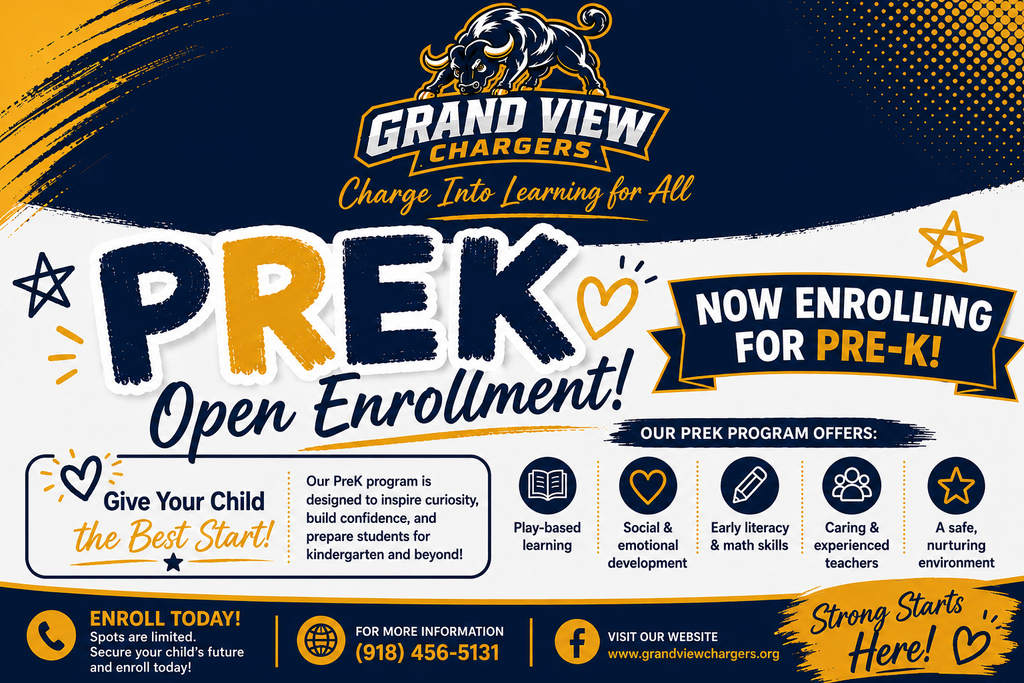 Pre-K Enrollment
