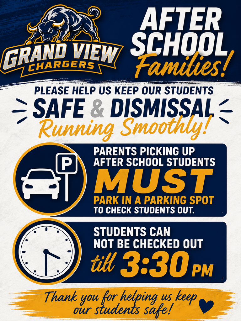 GV after school dismissal