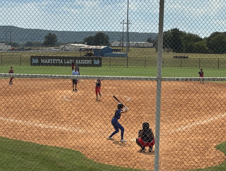 softball