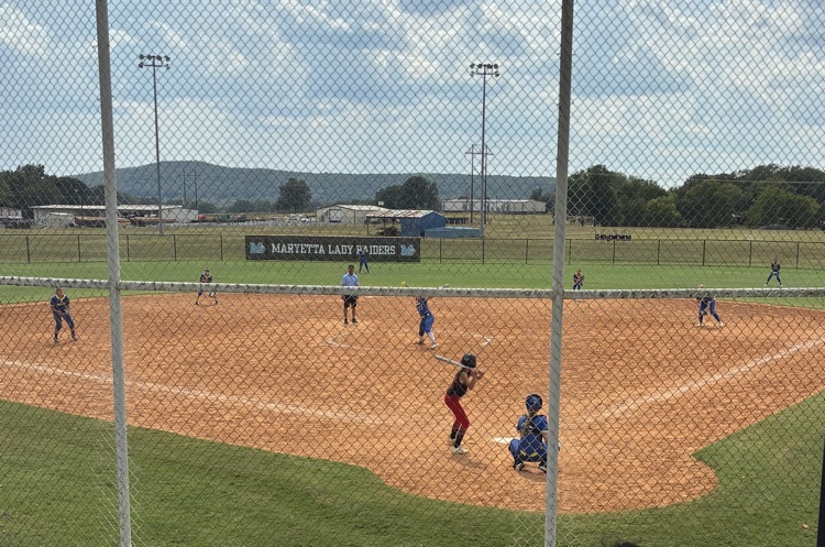 softball
