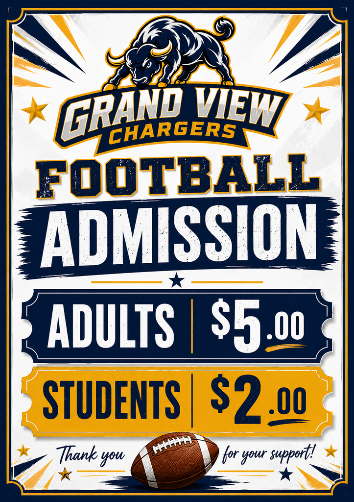 Admission Prices