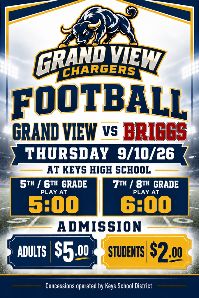 GV vs Briggs