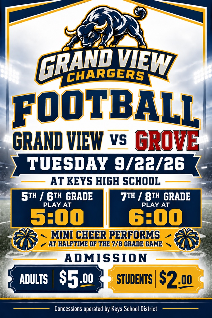 GV vs Grove