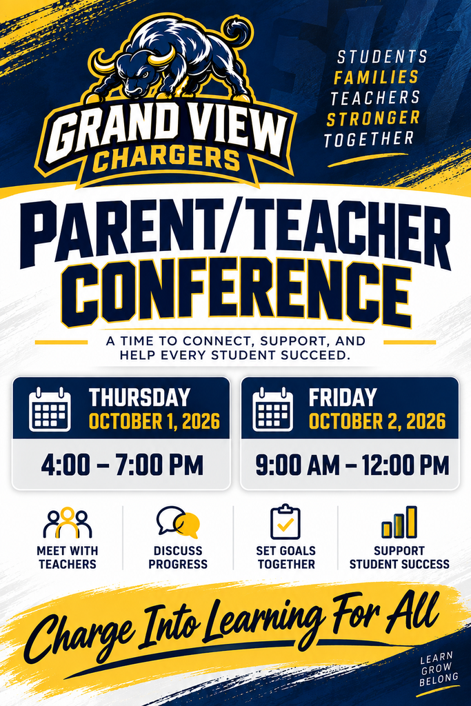 Parent Teacher Conference