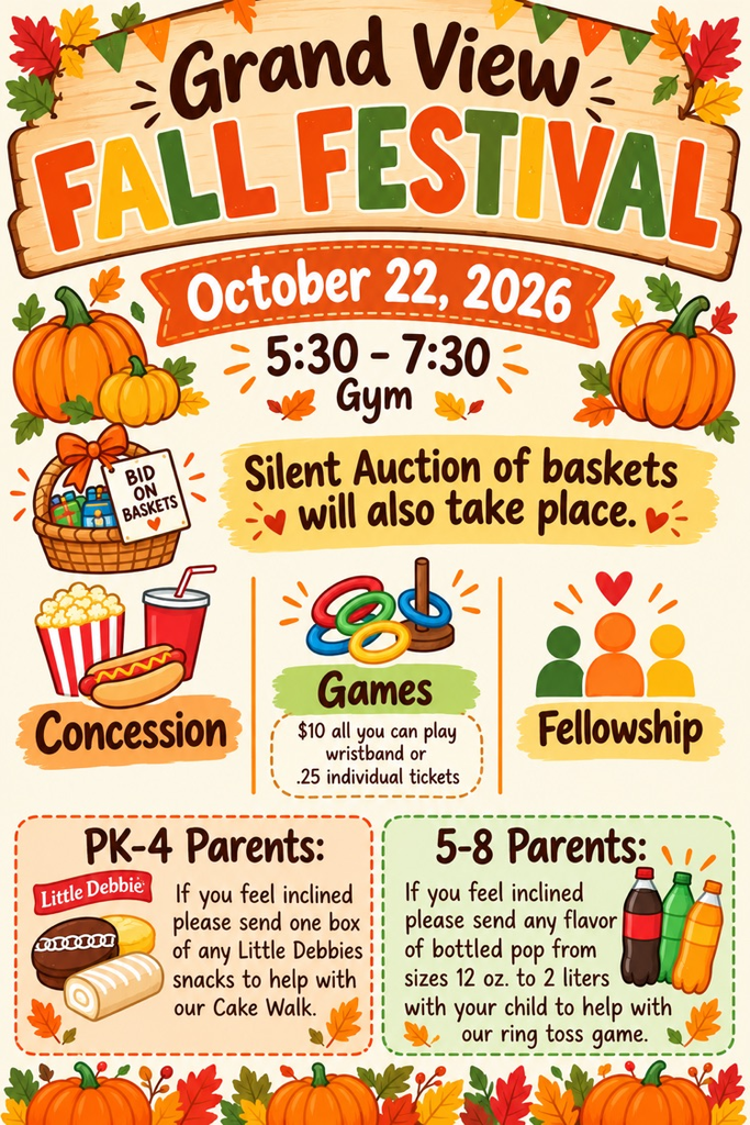 Fall Festival 
