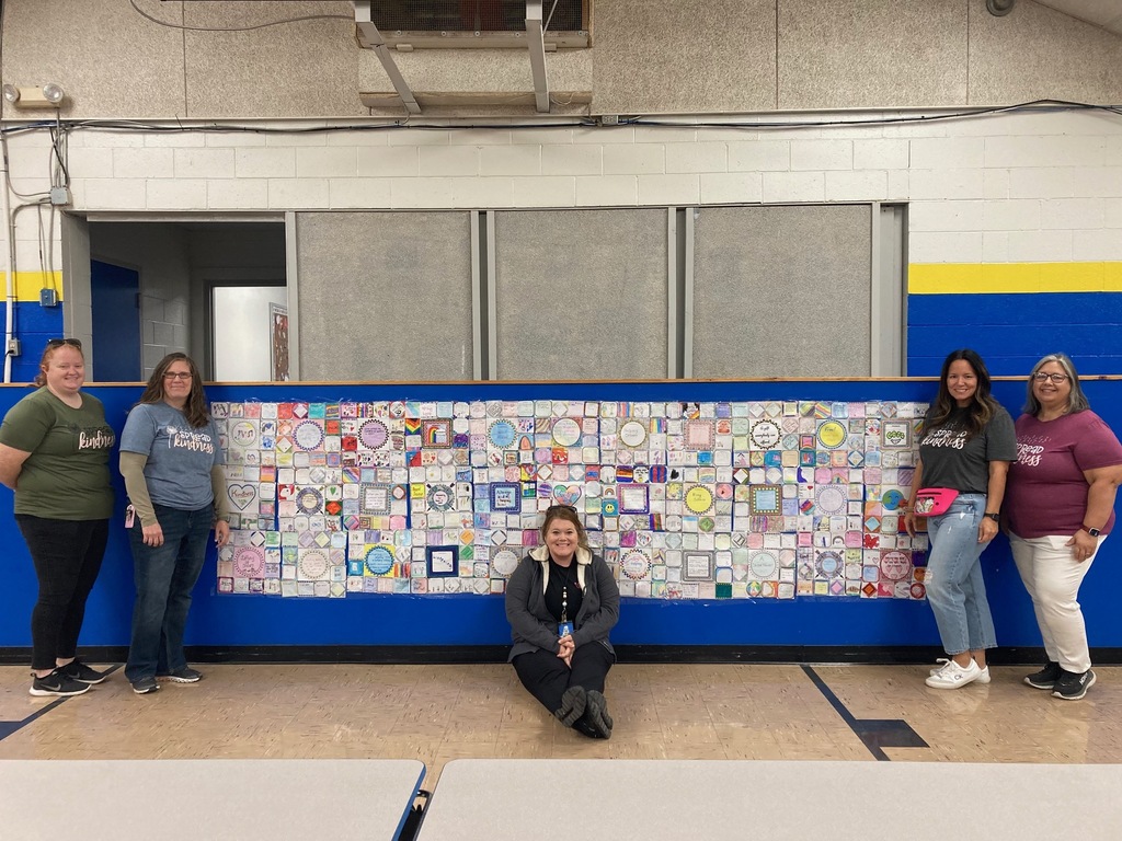 Kindness Quilt 