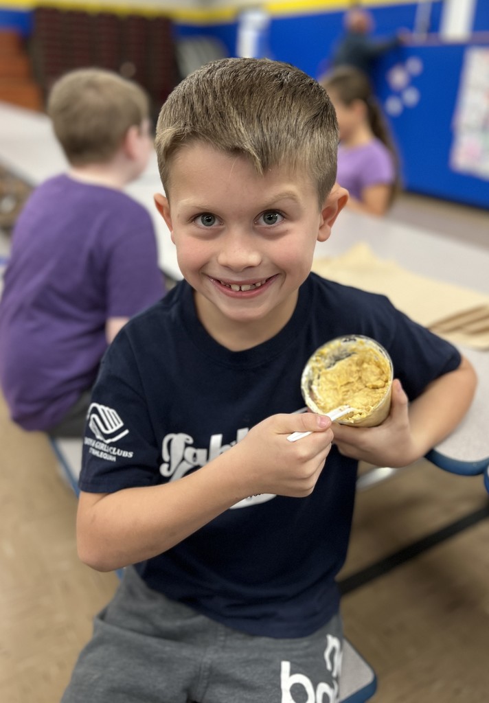 Making Pumpkin Pie In A Cup