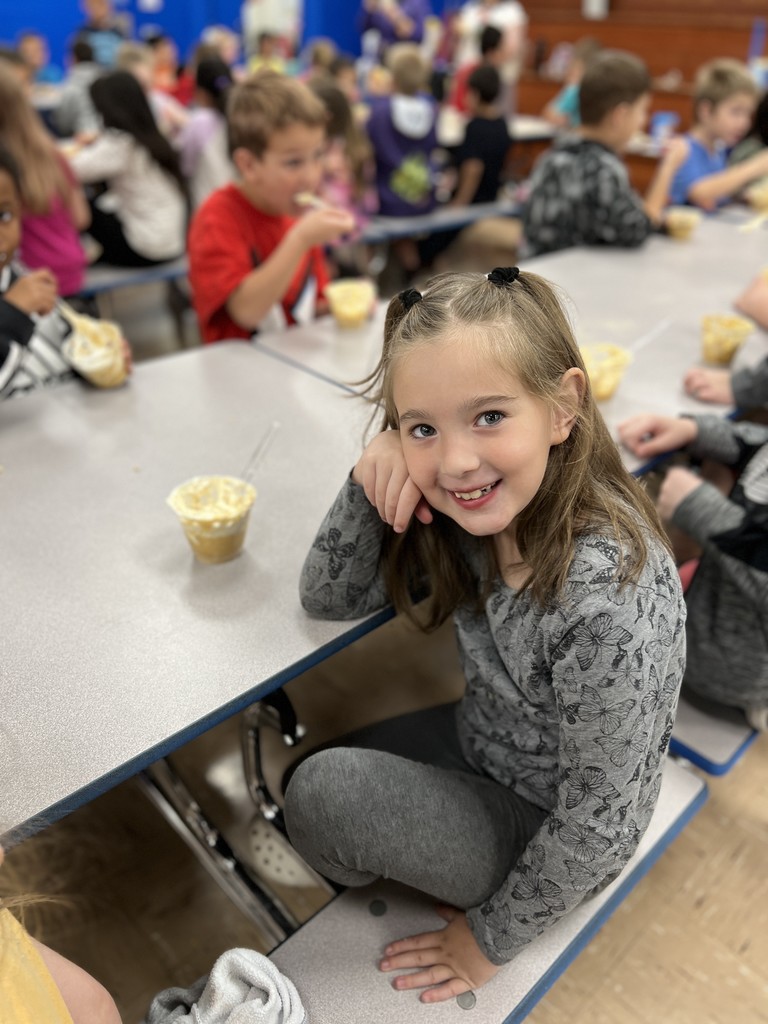 Making Pumpkin Pie In A Cup