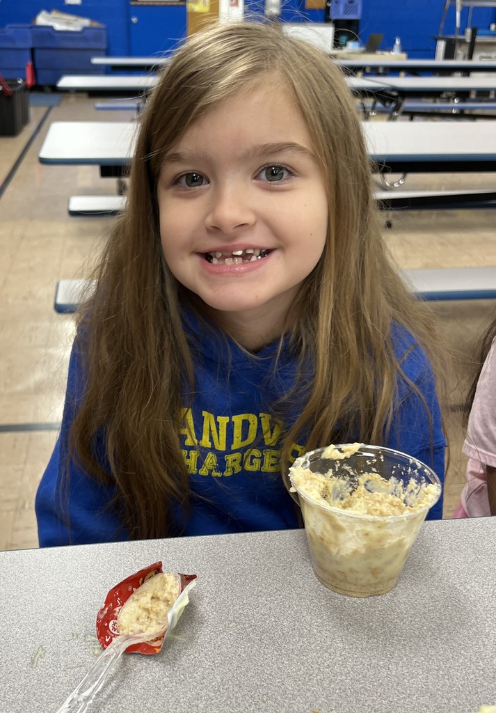 Making Pumpkin Pie In A Cup