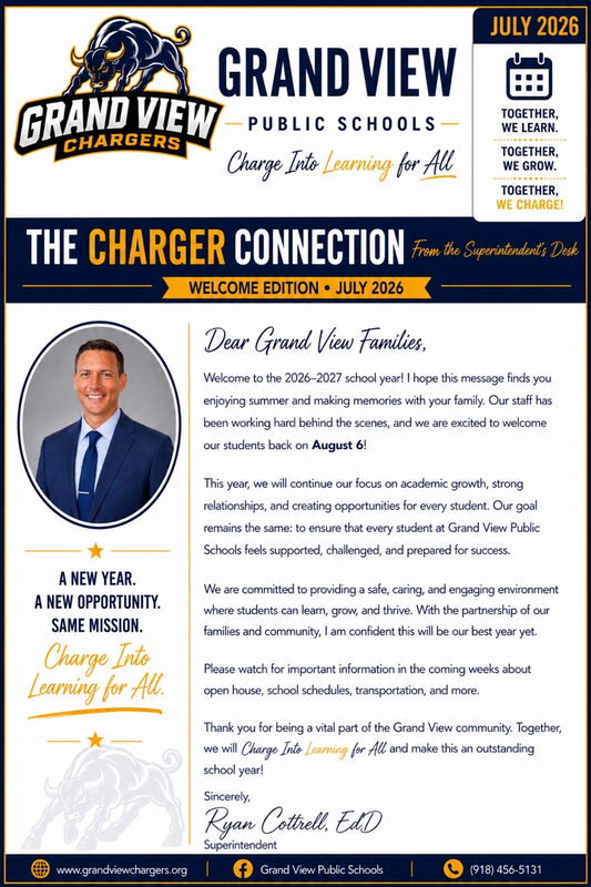 newsletter 