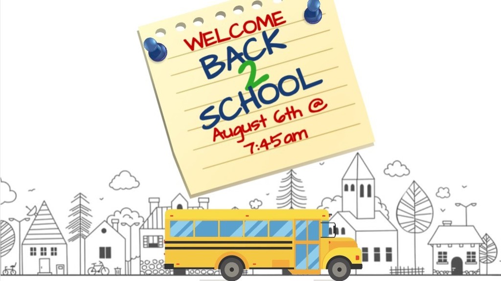 Back 2 School