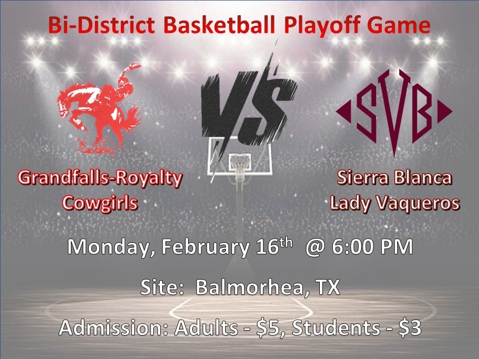 GRHS BB Playoff