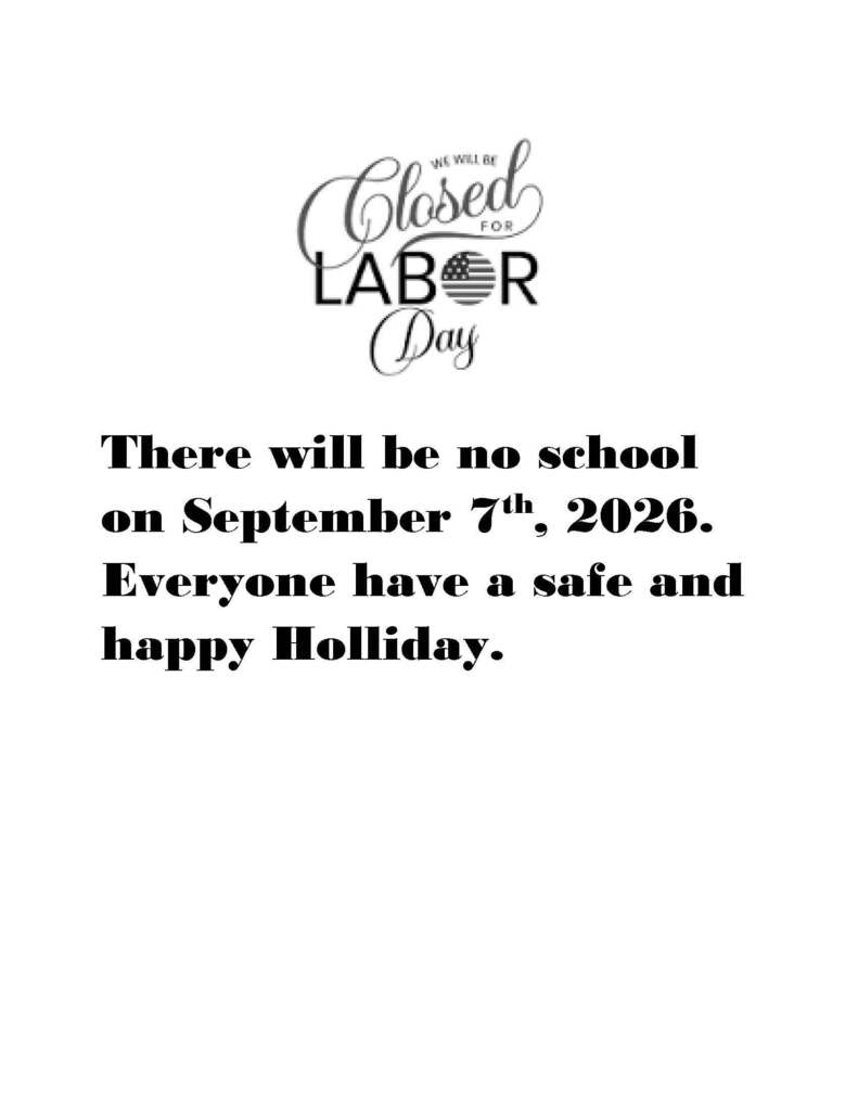 labor day