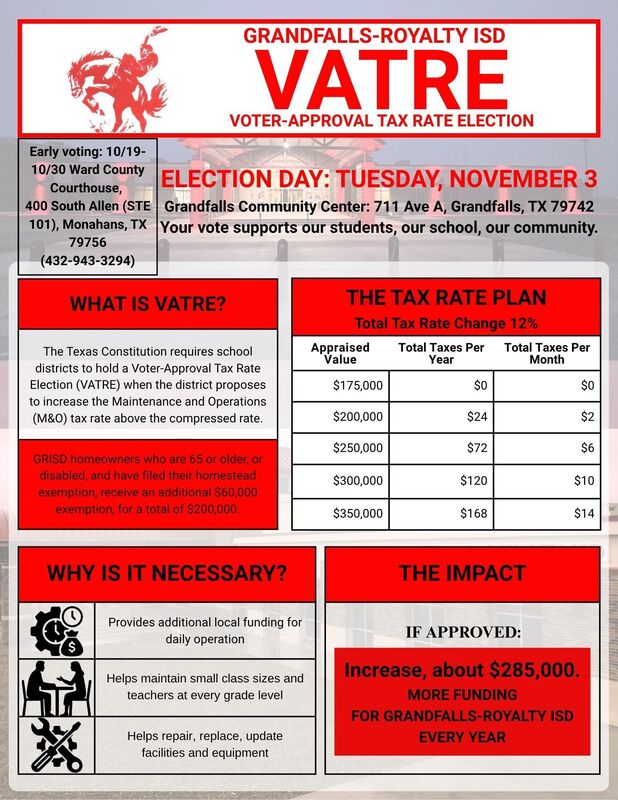 VATRE flyer english