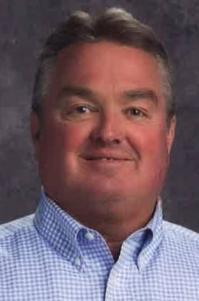 Eric Wilson