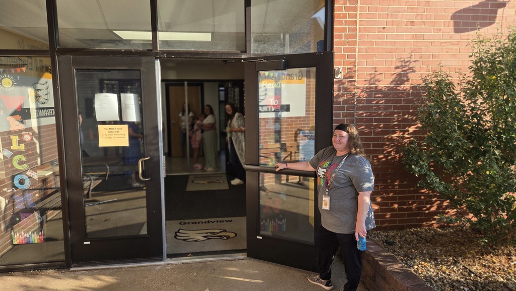 elem door