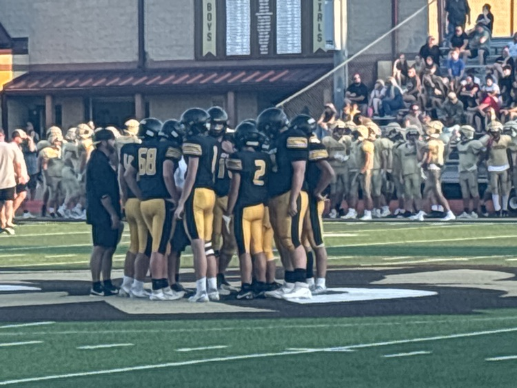 Offense time