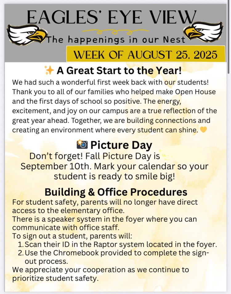 newsletter