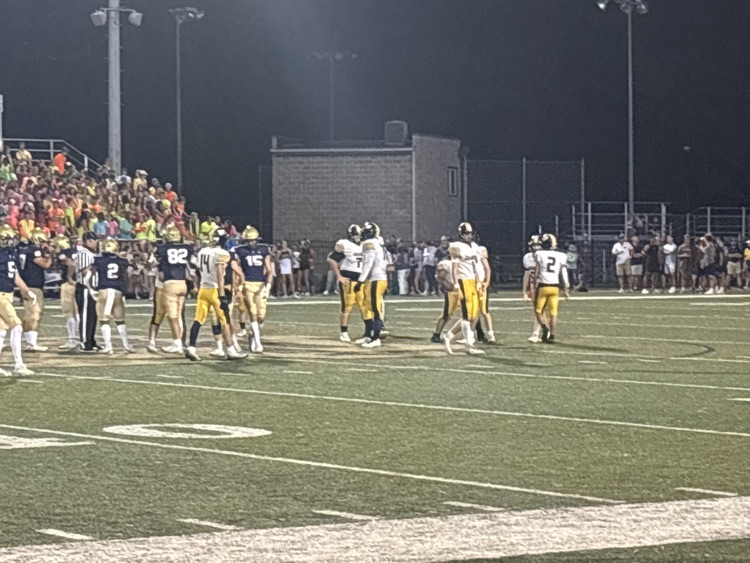 starting with the ball in the fourth