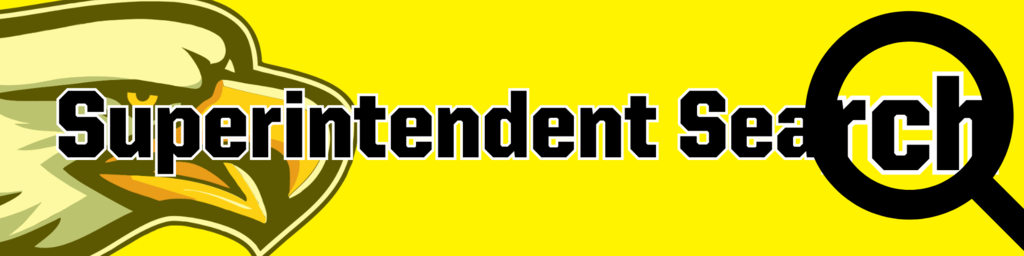 Superintendent Search