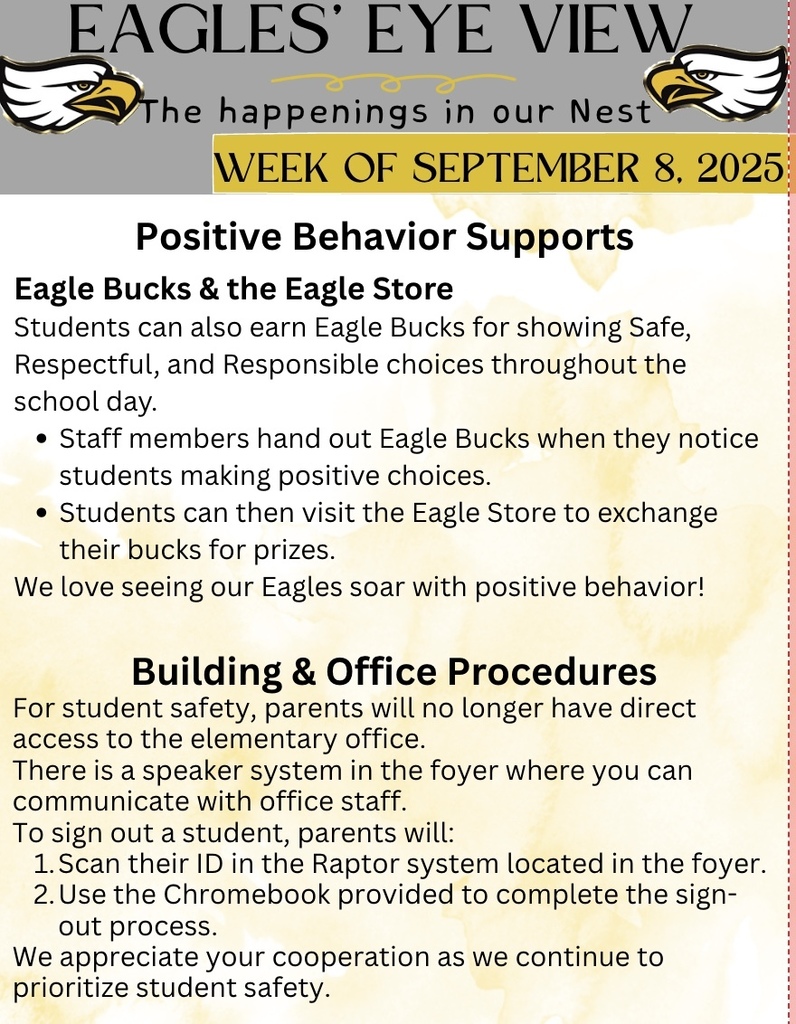 Elementary Newsletter 9/8 page 3