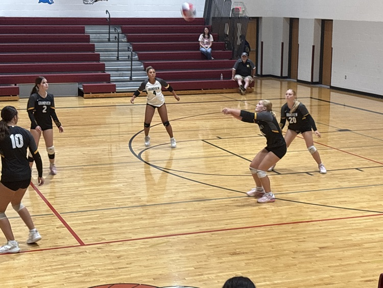 returning the serve