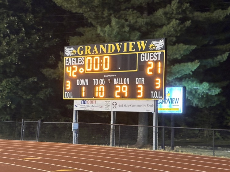 3rd quarter 