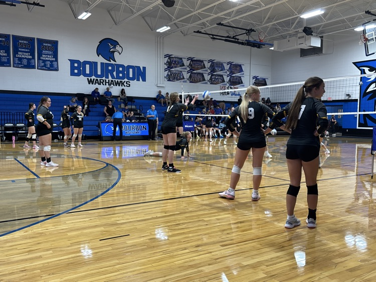 warmups
