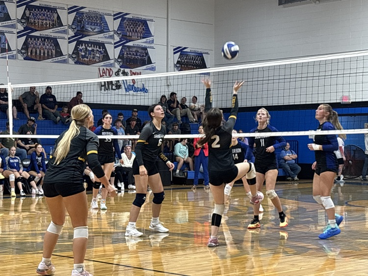 3rd set